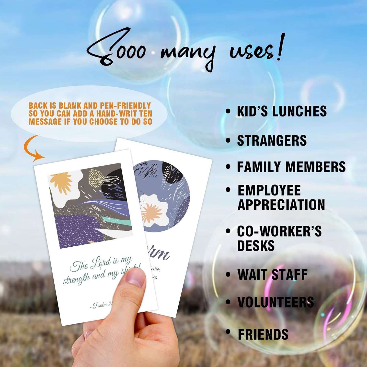60 mini tarjetas de oración para mujeres con versículos bíblicos surtidos inspiradores, tarjetas de aliento religioso, tarjetas de escritura para