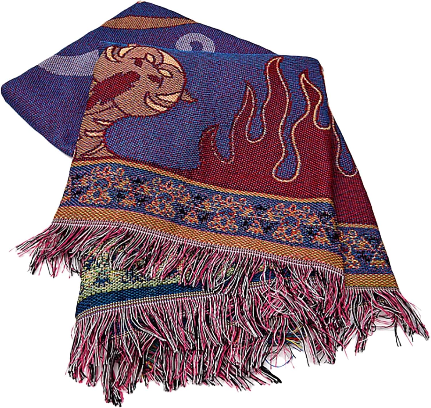 Manta mágica de tapiz para alfombra Northwest Aladdin – ST