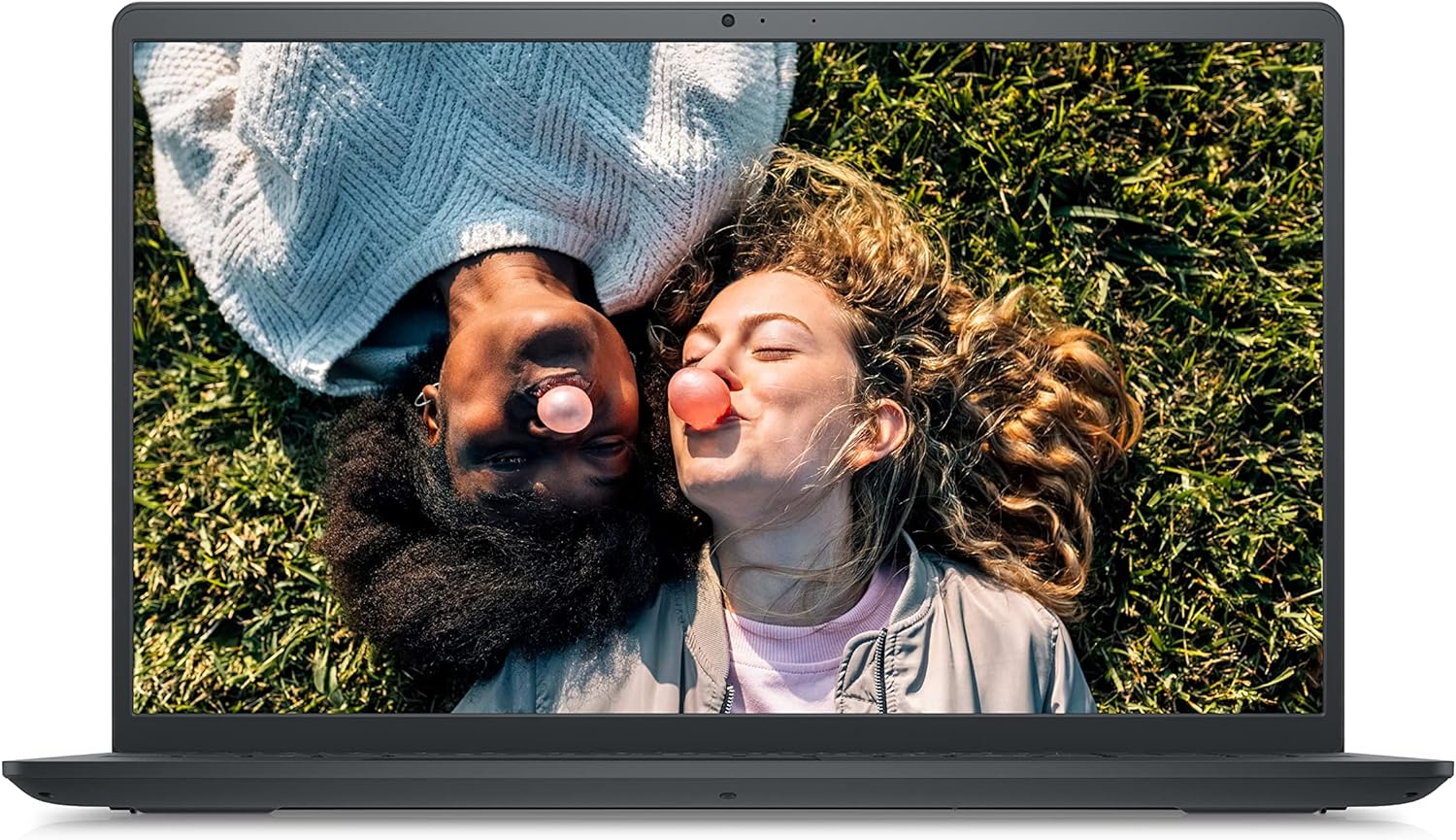 Dell Laptop Inspiron 3511 (2021)  FHD de 15.6 pulgadas  SSD Core i5-2TB + disco duro de 2 TB – 16 GB de RAM  4 núcleos  3.6 GHz – CPU de 10