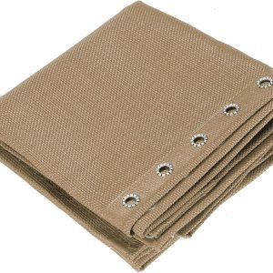 PATIKIL Tela de repuesto para silla de gravedad, silla reclinable, herramienta de reparación para patio, campamento, al aire libre, color beige PATIKIL Tela de repuesto para silla de gravedad, silla reclinable, herramienta de reparación para patio, campamento, al aire libre, color beige