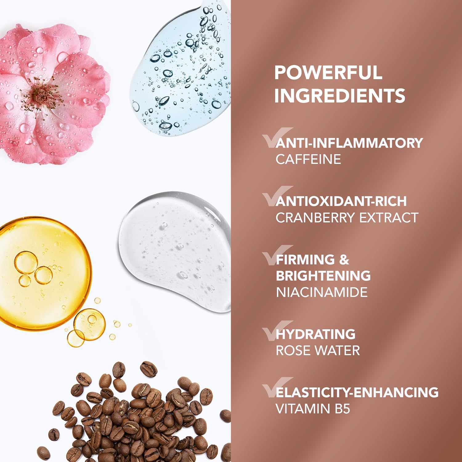 FOREO Refuerzo de contorno de ojos y labios sobrealimentado 0.1 fl oz* 3