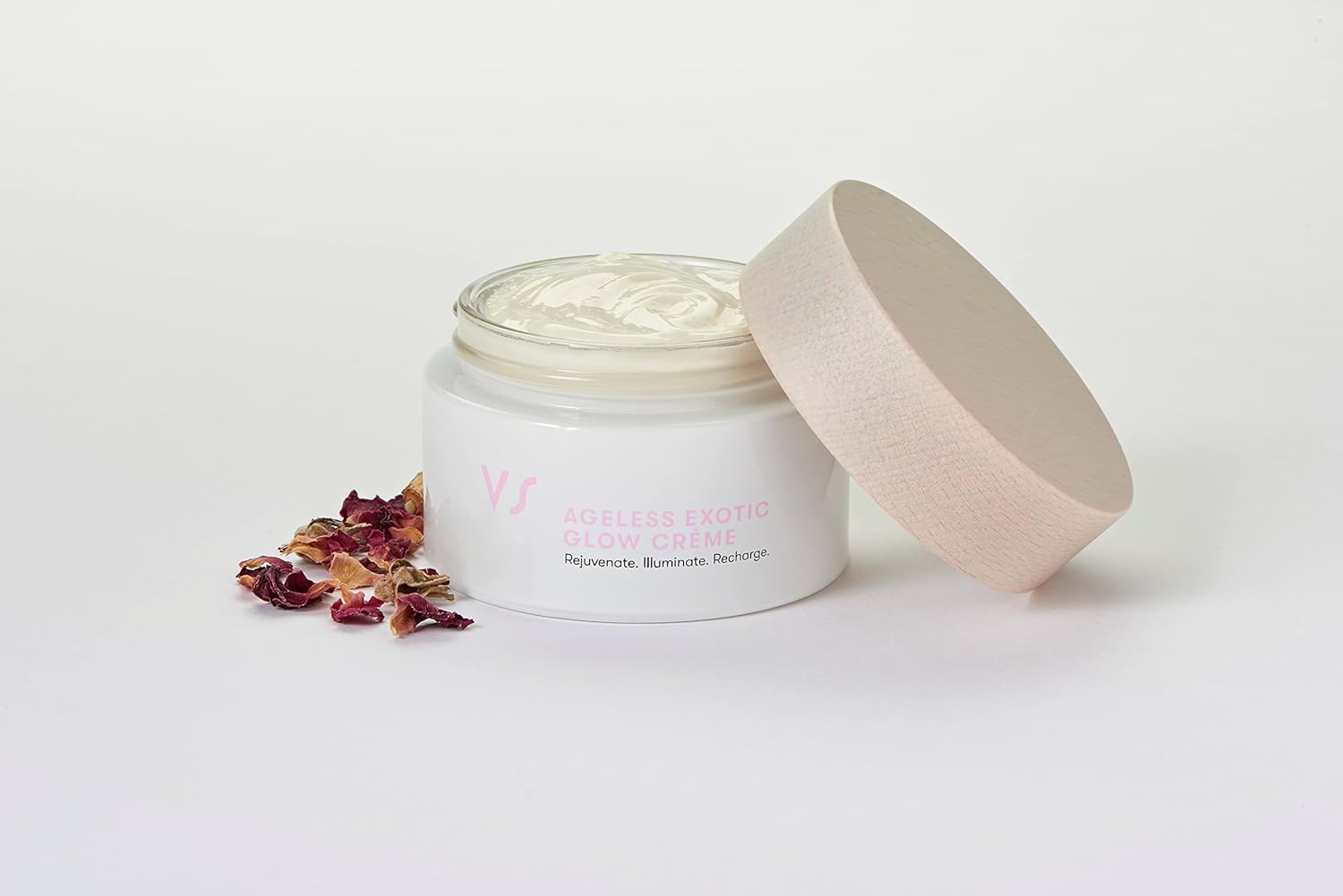 VSOTO Ageless Exotic Glow Creme