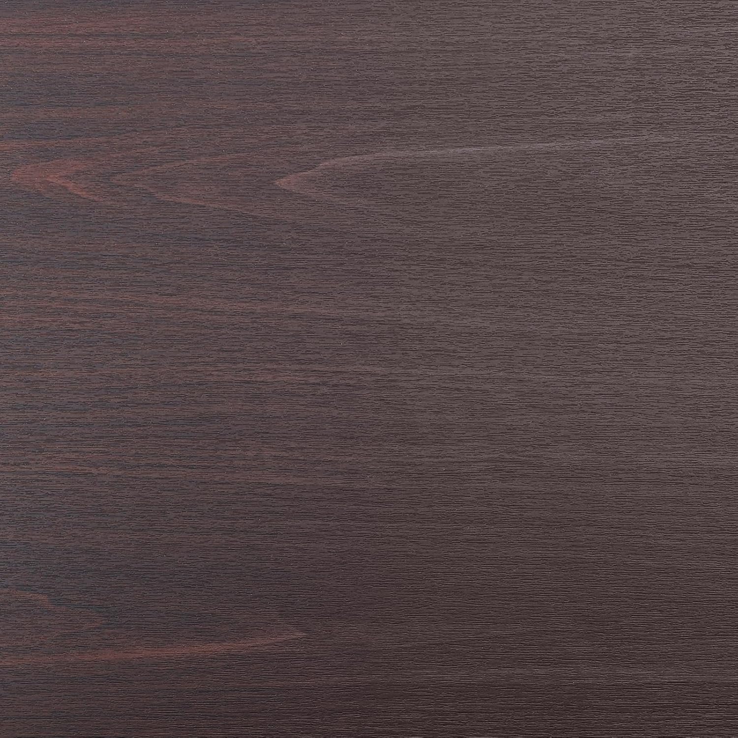 ZYJT Chapa de madera de nogal, diseño de lujo, laminado de 24 x 48 pulgadas, no pegado, flexible, duradero, de PVC, paneles de chapa de madera