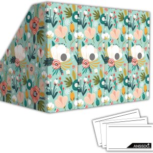 Paquete de 12 soportes de cartón para revistas, organizador de archivos de revistas, organizador de archivos de revistas, caja de almacenamiento de Paquete de 12 soportes de cartón para revistas, organizador de archivos de revistas, organizador de archivos de revistas, caja de almacenamiento de