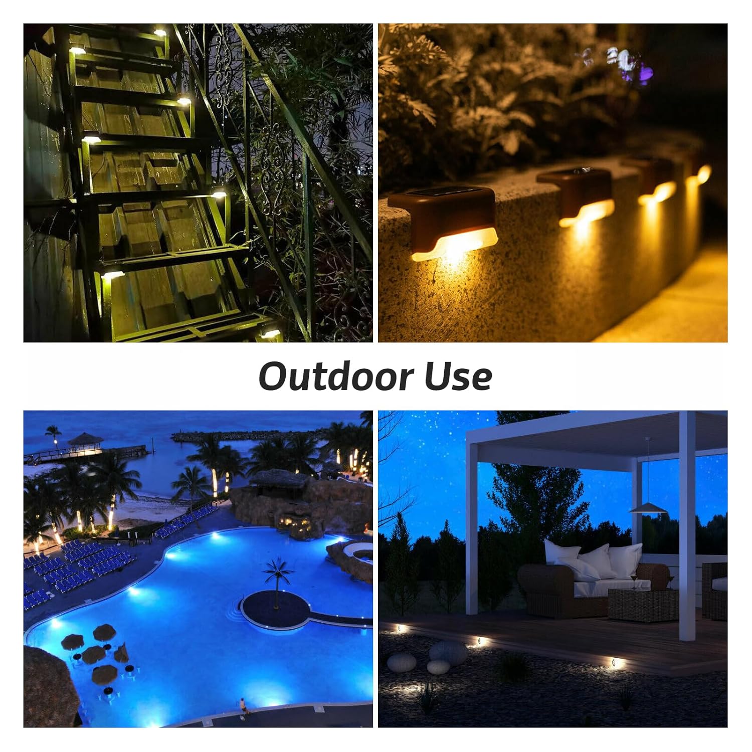Fuente de alimentación LED de 12 V 30 W, controlador LED IP67 impermeable, transformador LED con enchufe de 3.3 pies de cable para luz LED, proyecto