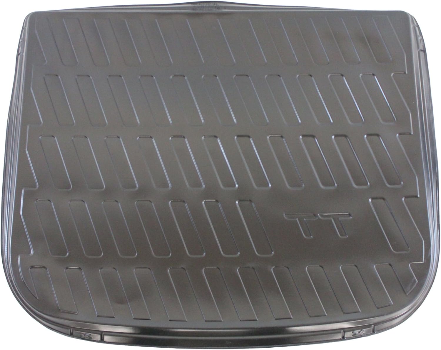 AUDI Accesorios genuinos 8J0061180 Esterilla de carga de maletero de goma TT Coupe