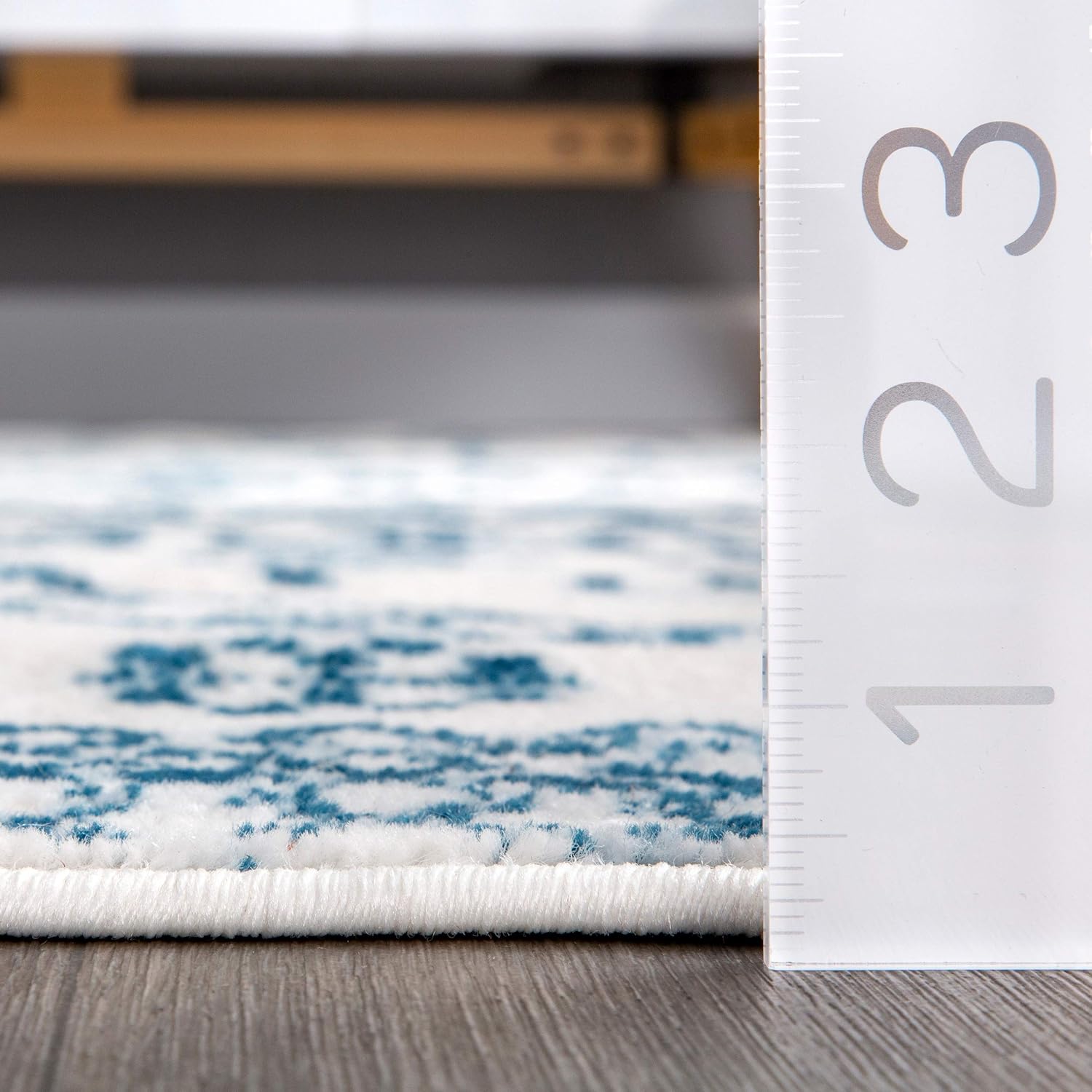 nuLOOM Frances – Alfombra marroquí