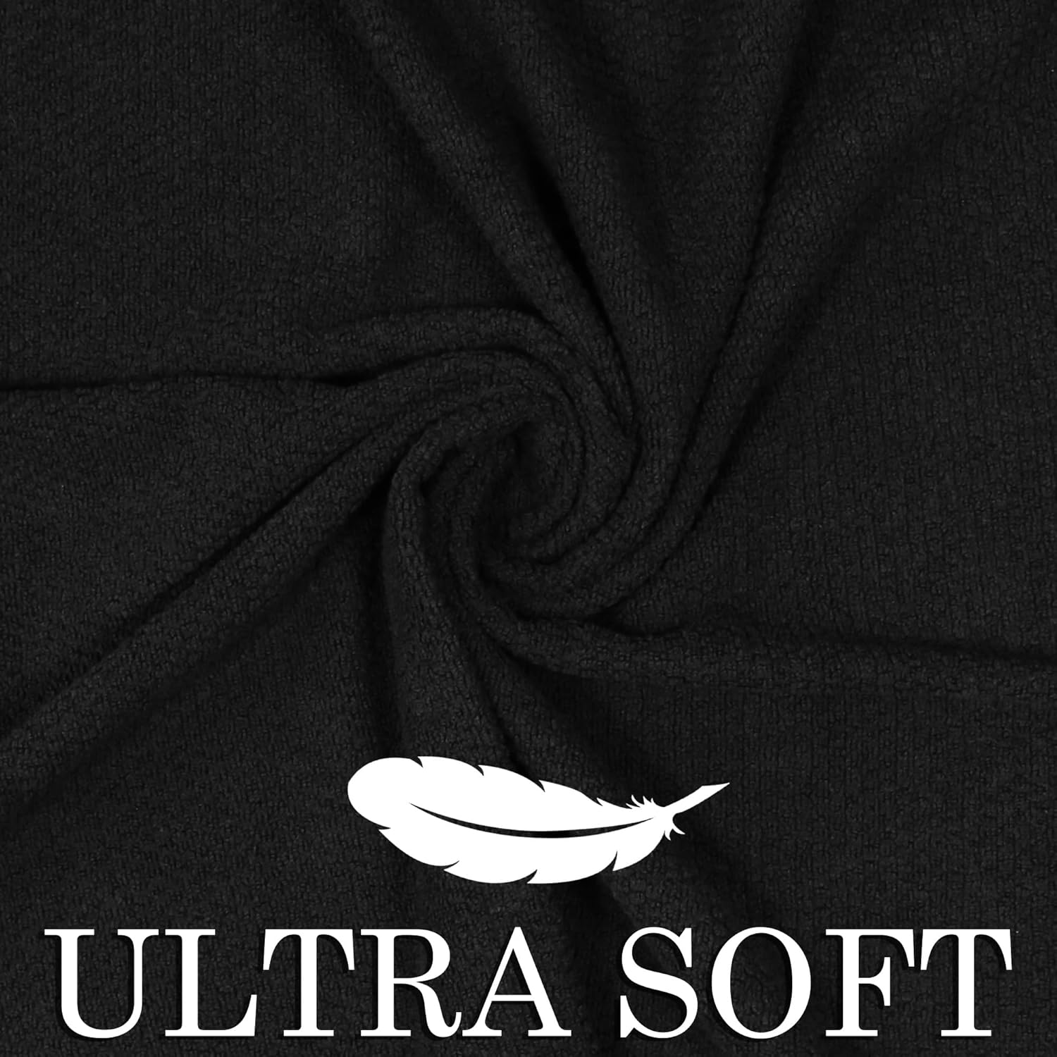 Toallas de baño de lujo, 100% algodón, ultra suaves, de felpa, gruesas, esponjosas, altamente absorbentes, de secado rápido, para el hogar,