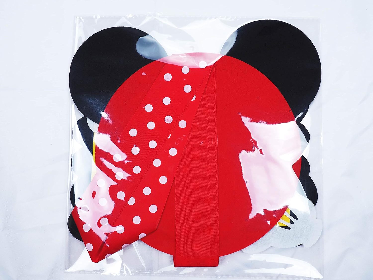 Cartel de puerta de cumpleaños de Mickey Mouse – Percha de bienvenida – Decoraciones – Suministros – Cartel de cumpleaños – Come inside its fun