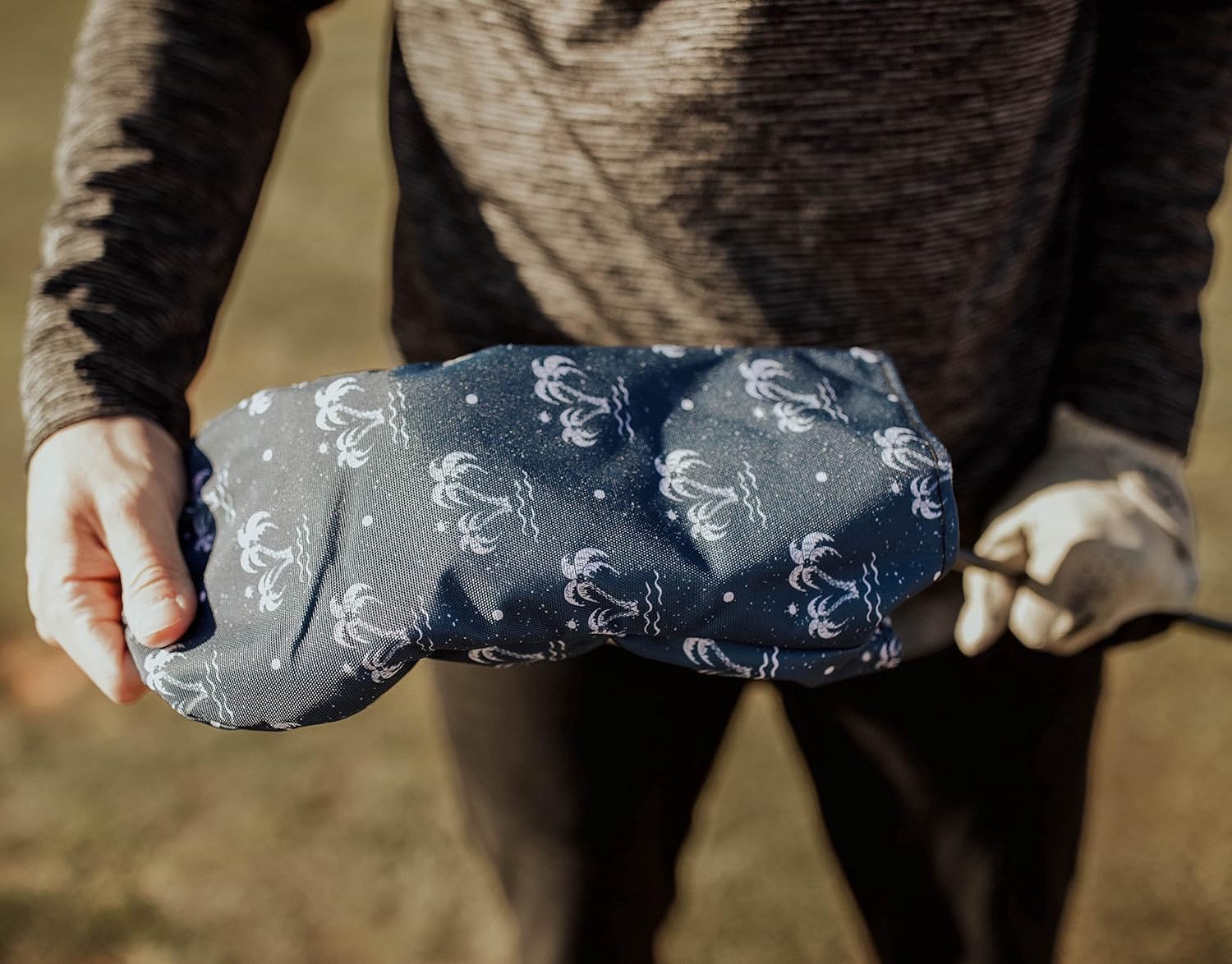 Fundas para cabezas de golf  Fundas para cabeza de golf para conductor, bosque de calle e híbrido, cubierta para la cabeza del conductor para