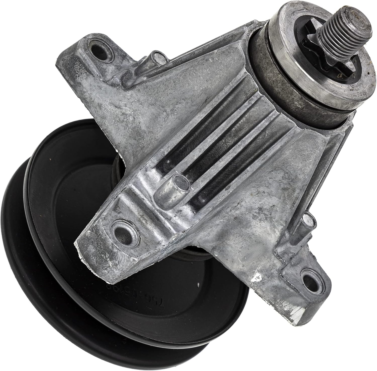 CUB CADET 918-07146 Conjunto de husillo Paquete de 3 Cortacésped de 4.6″ de diámetro CC600