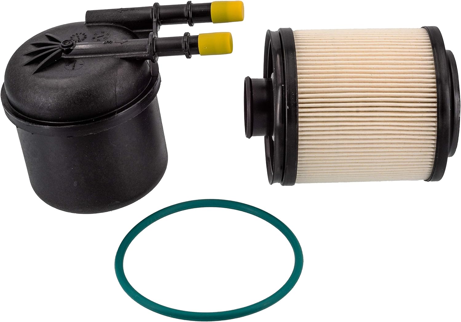 DOC’S 6.7L Powerstroke – Juego combinado de filtros diésel 2011-2016