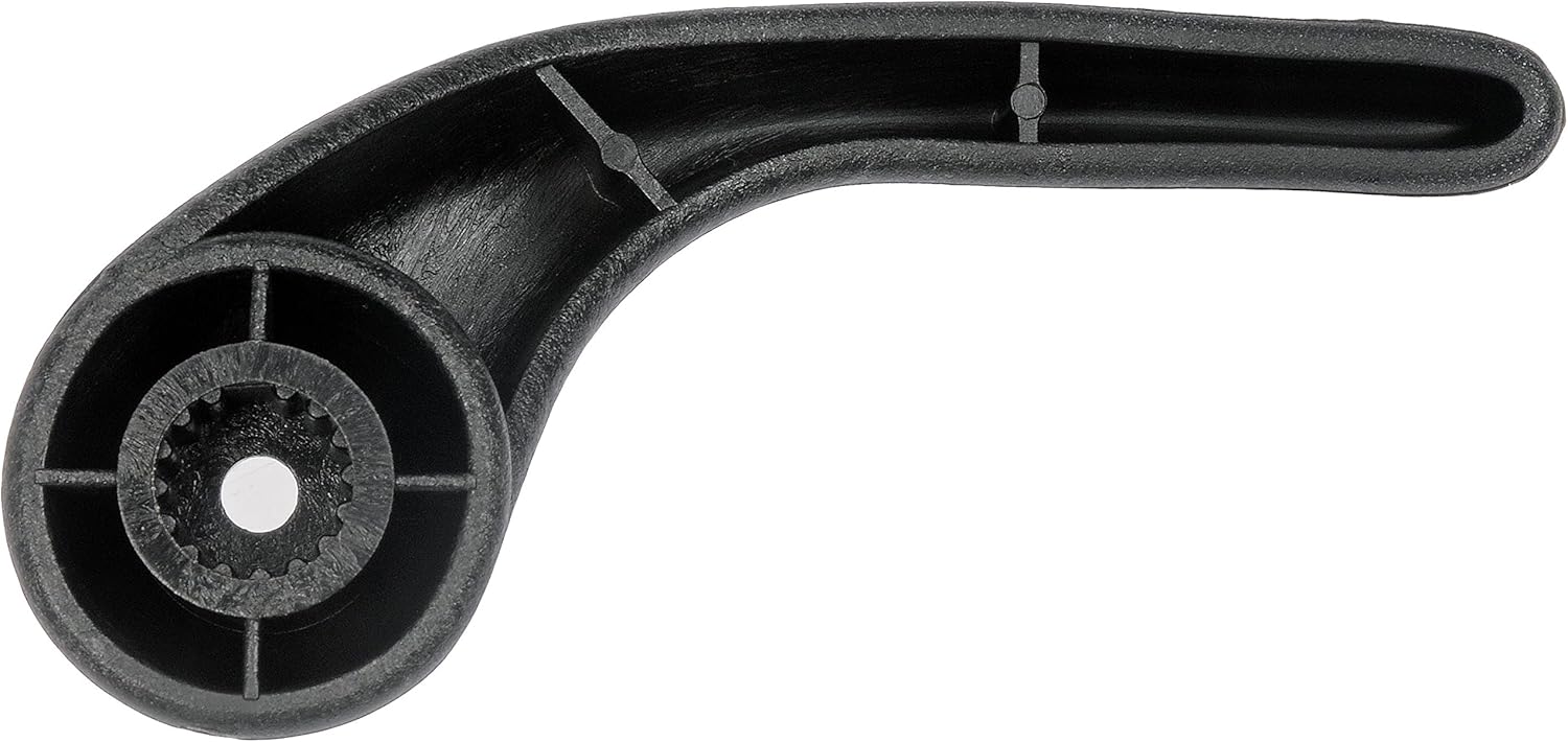 Dorman 74349 Manija de ajuste del asiento del lado del pasajero compatible con modelos seleccionados