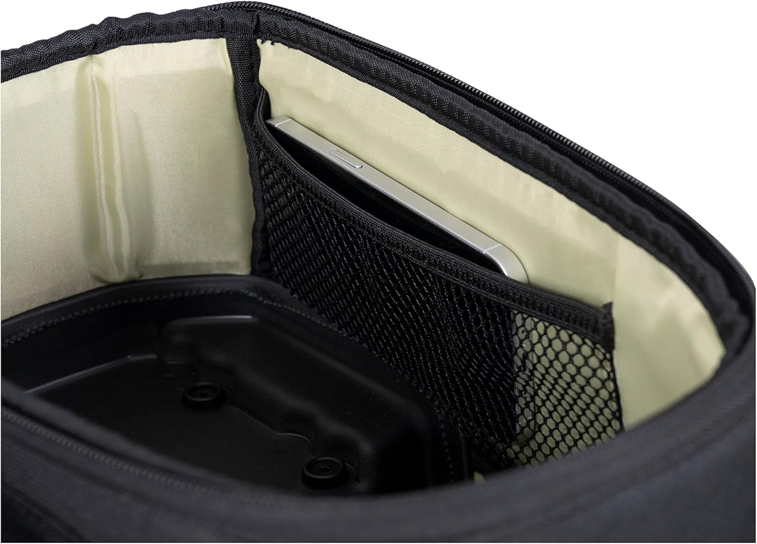 Click System Terra TR15CL Tank Bag