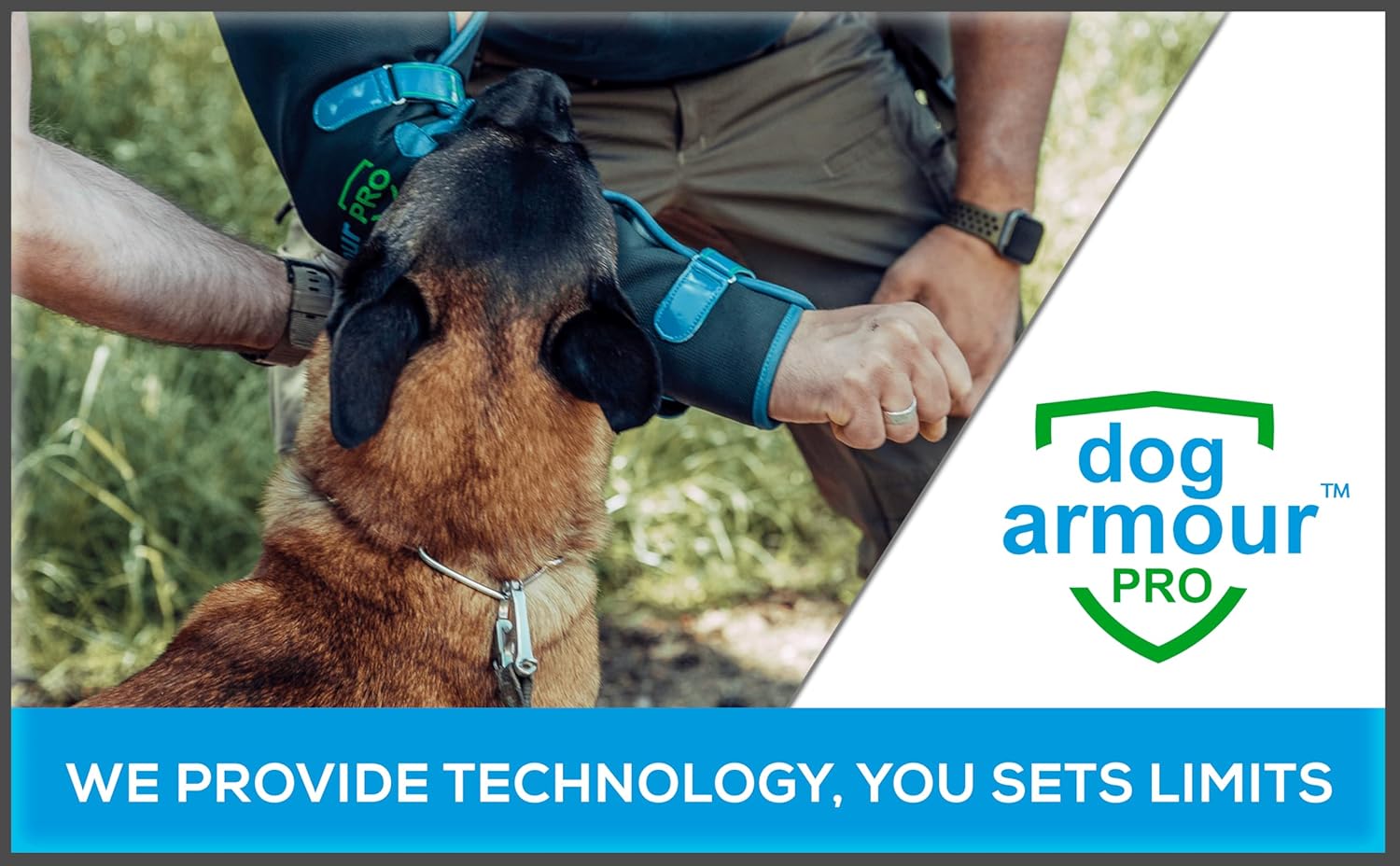 Dog Armour PRO – Chaleco reflectante para perros XS  Accesorios para perros sin estrangulamiento para proteger a tu mascota de ataques de animales y