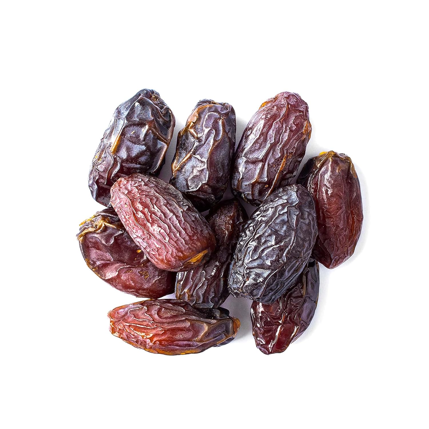 Comida para vivir Medjool orgánico