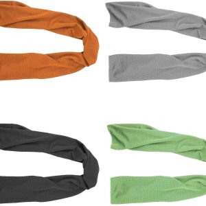 Paquete de 4toallas de enfriamiento (40x12pulgadas), toallas de microfibra, suaves, transpirables y frescas, para mantenerse fresco al hacer yoga, Paquete de 4toallas de enfriamiento (40x12pulgadas), toallas de microfibra, suaves, transpirables y frescas, para mantenerse fresco al hacer yoga,