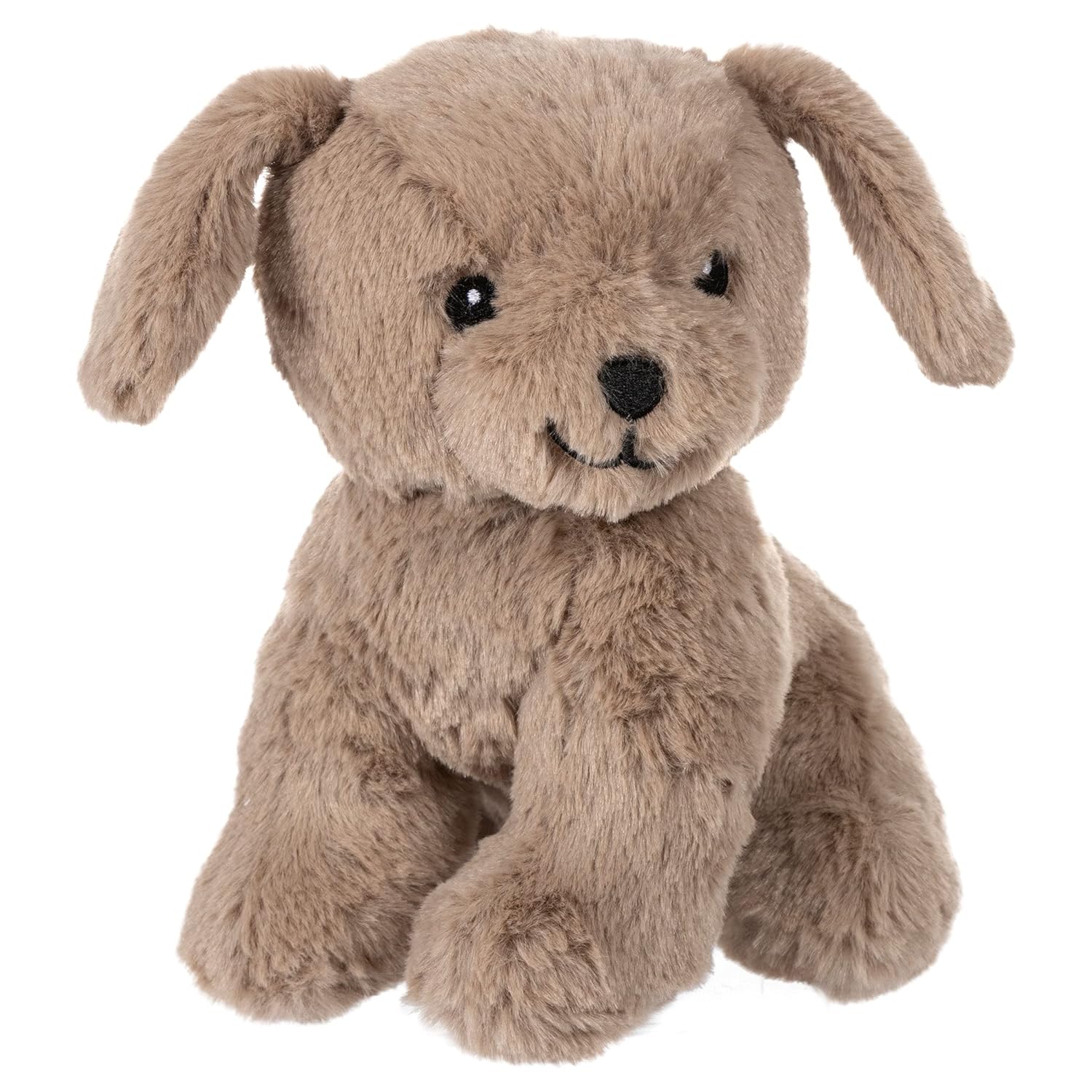 Sammy & Lou Fur-Ever Friends – Juego de ropa de cama para cuna de bebé de 4 piezas, incluye edredón, sábanas bajeras para cuna neutrales, falda de