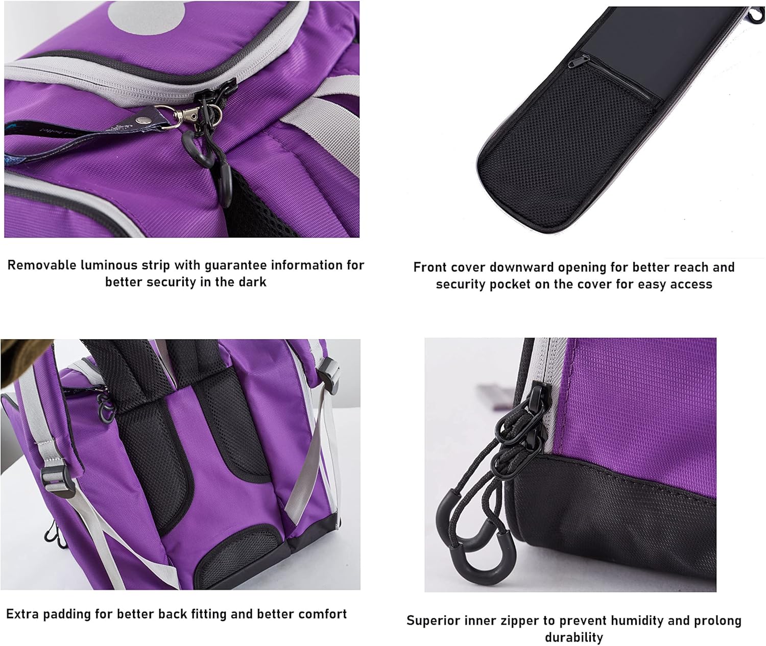 Mochila para botas de esquí para niños pequeños, patinaje, esquí, botas de snowboard, casco, guantes y aperitivos, perfecta para esquí, snowboard,