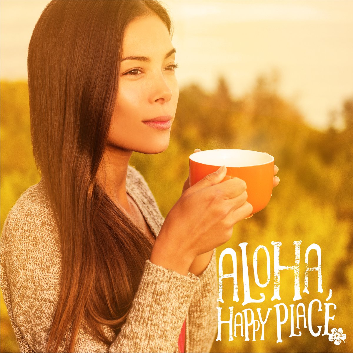 Kauai Coffee Cápsulas de una sola porción, crema de plátano, café arábica del cultivador de café más grande de Hawái, compatible con cafeteras