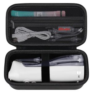 Estuche de transporte para cámara de impresión instantánea MINIBEAR para niños, 40 MP para niños, funda de almacenamiento para cámara de video Estuche de transporte para cámara de impresión instantánea MINIBEAR para niños, 40 MP para niños, funda de almacenamiento para cámara de video