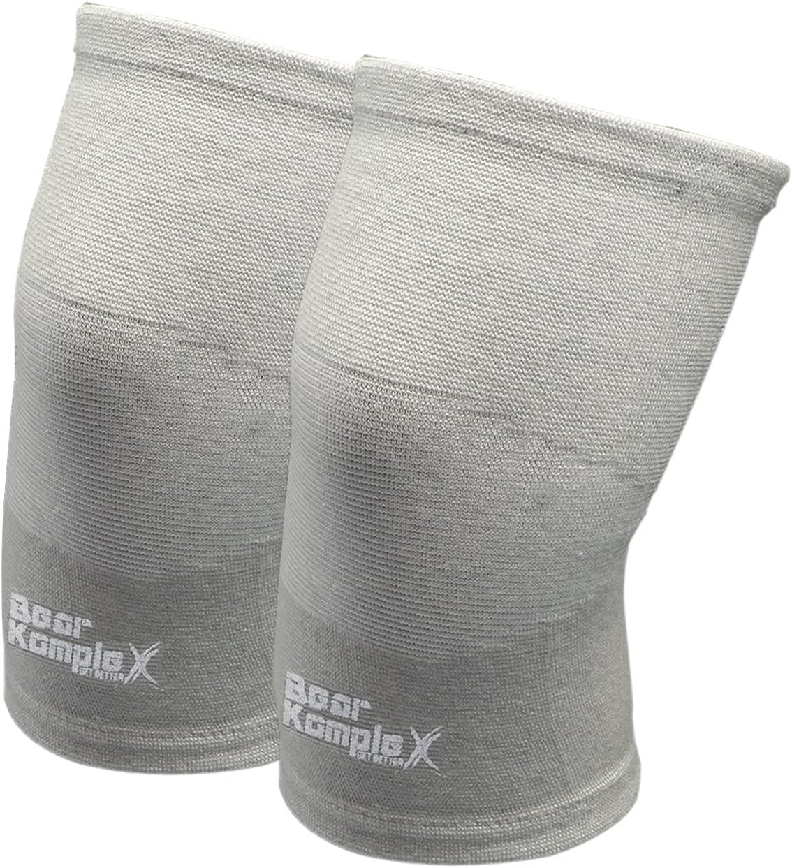 Bear KompleX Rodilleras