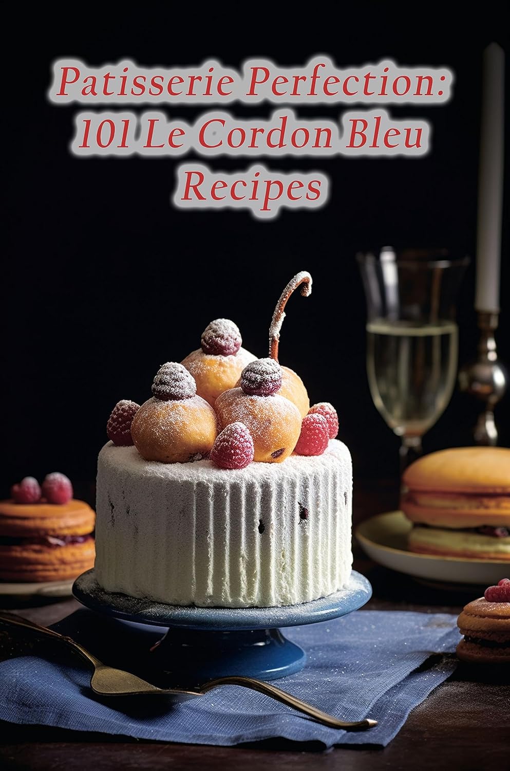 Patisserie Perfection 101 Le Cordon Bleu Recipes