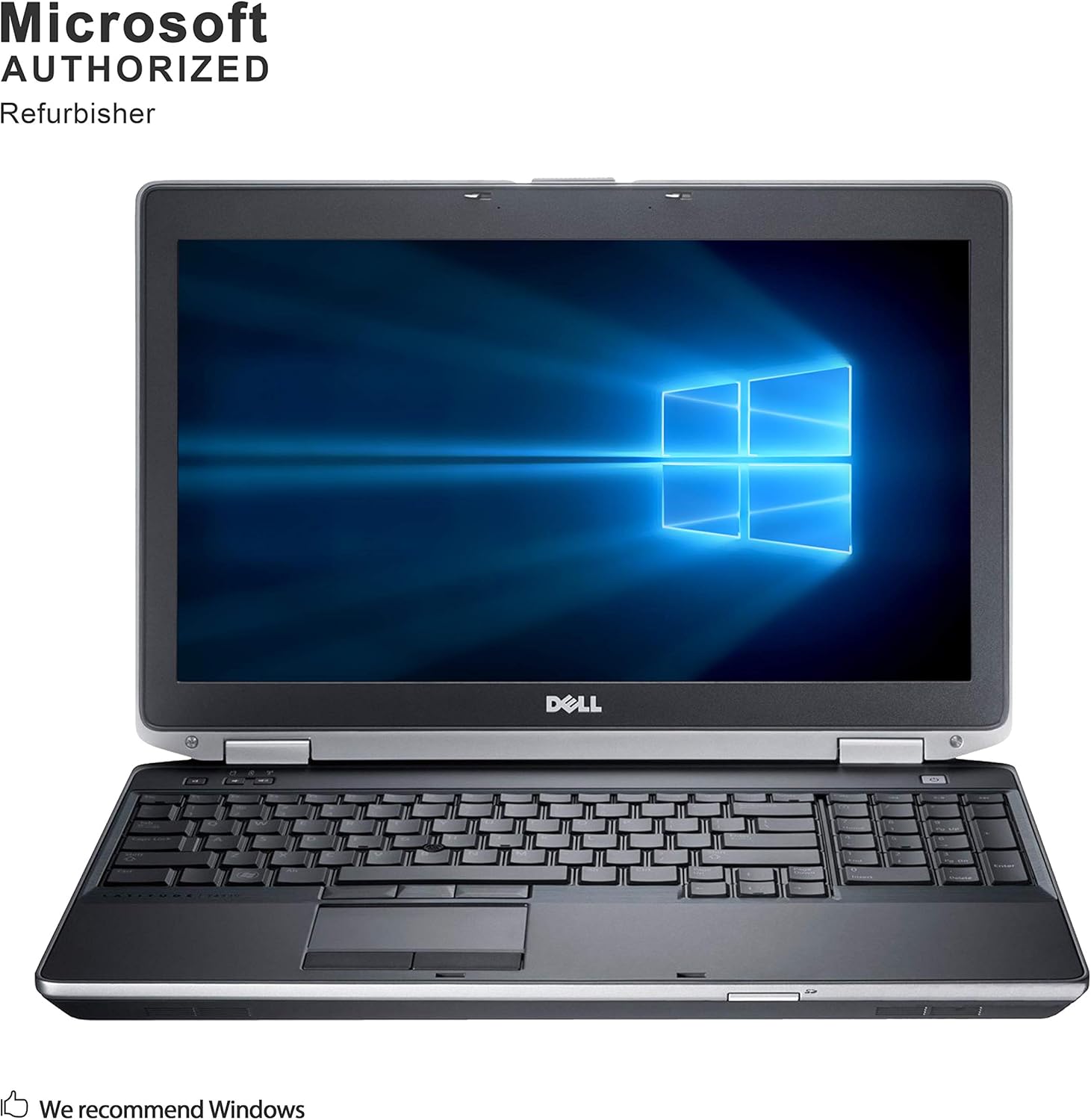 Dell Latitude E6530 – Computadora portátil, Intel Core I7 3520M hasta 3.6 GHz, 8G DDR3, 512G SSD, DVD, WiFi, VGA, HDMI, pantalla de 15.6 pulgadas,