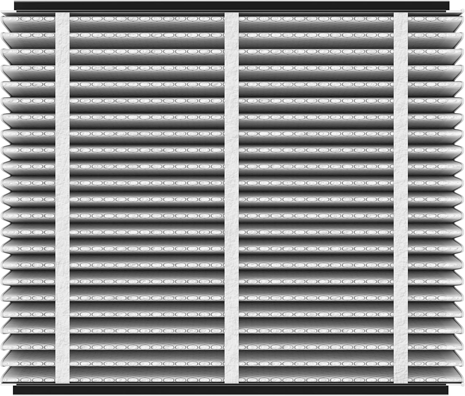 Aprilaire, filtro de repuesto 310, Paquete de 50