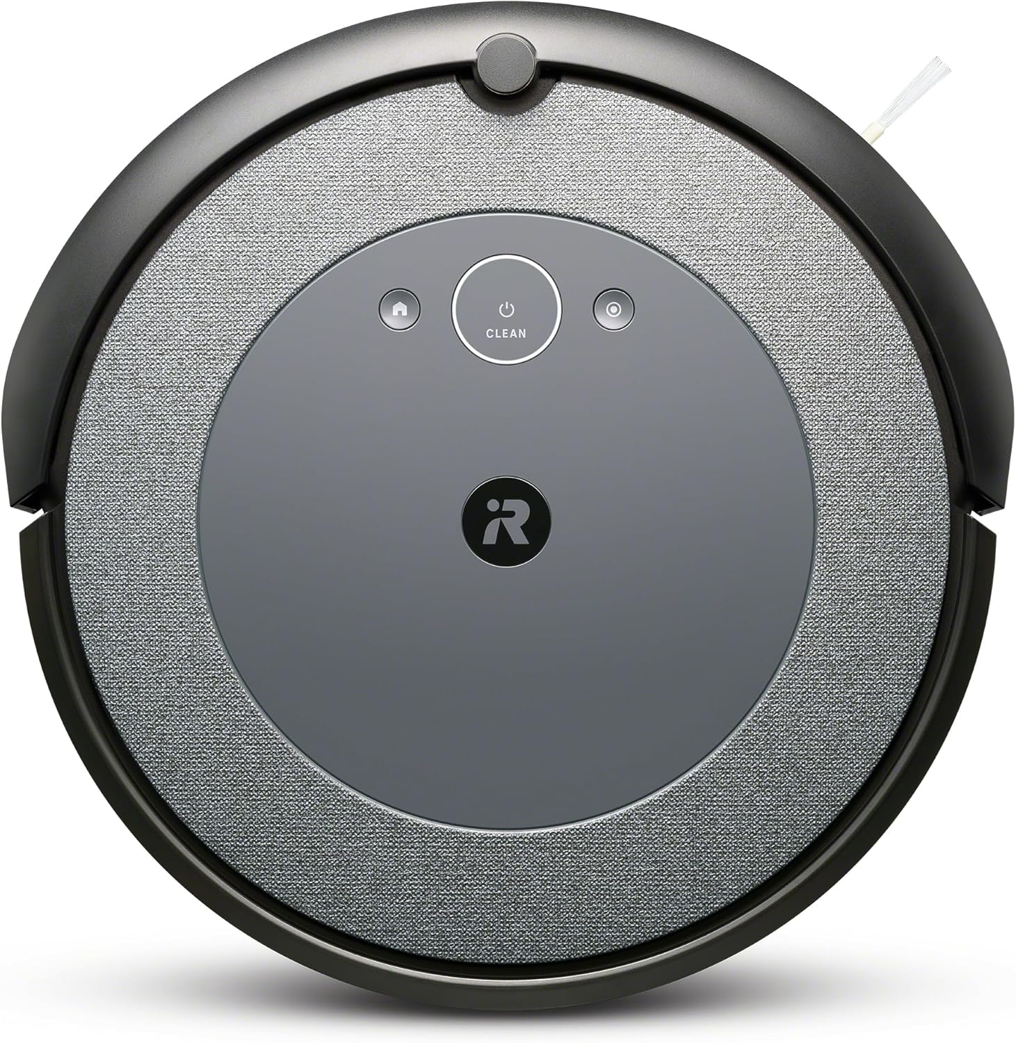 iRobot Roomba i1 (1152) Robot Aspiradora – Mapeo conectado Wi-Fi, funciona con Google, ideal para pelo de mascotas, alfombras