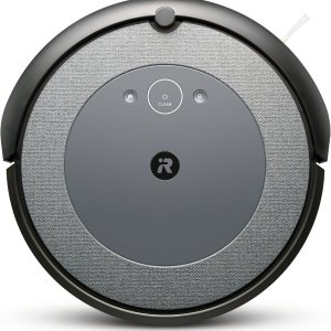 iRobot Roomba i1 (1152) Robot Aspiradora – Mapeo conectado Wi-Fi, funciona con Google, ideal para pelo de mascotas, alfombras iRobot Roomba i1 (1152) Robot Aspiradora – Mapeo conectado Wi-Fi, funciona con Google, ideal para pelo de mascotas, alfombras
