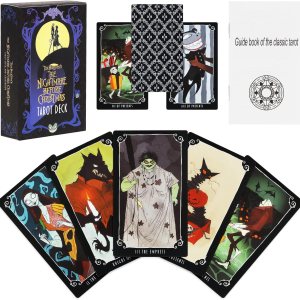 Cartas de tarot para principiantes, cartas de tarot simples e intuitivas, baraja de adivinación para lectores expertos, cartulina suave con barajas Cartas de tarot para principiantes, cartas de tarot simples e intuitivas, baraja de adivinación para lectores expertos, cartulina suave con barajas
