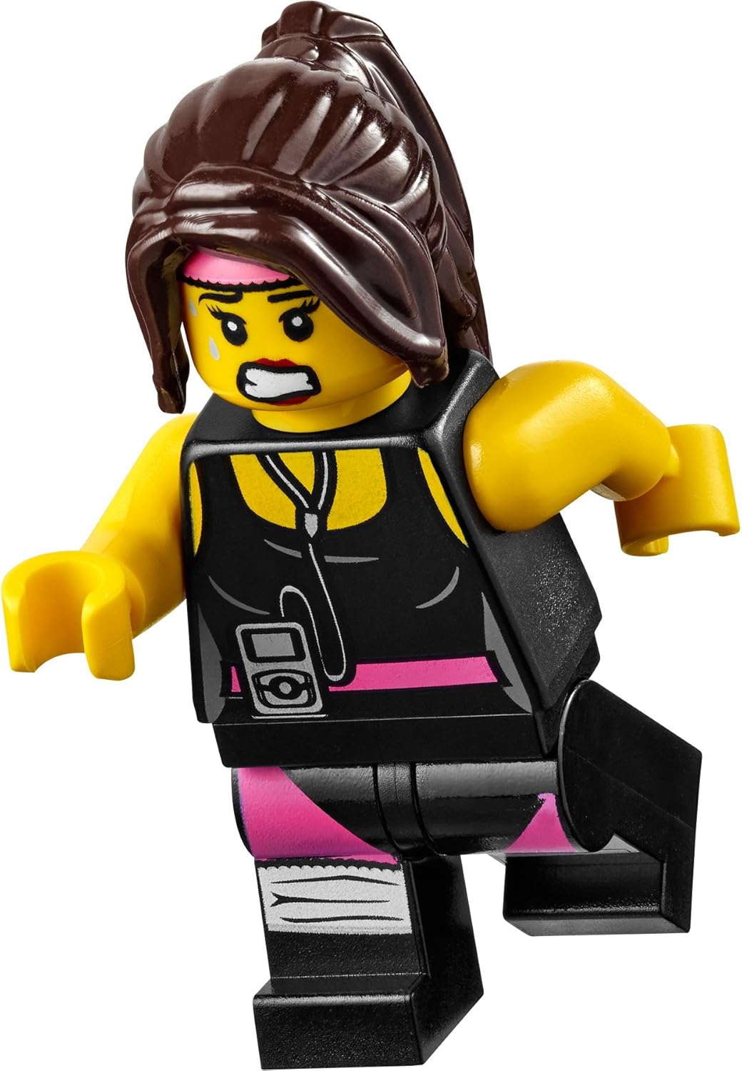 LEGO Movie Máquina de helado 70804