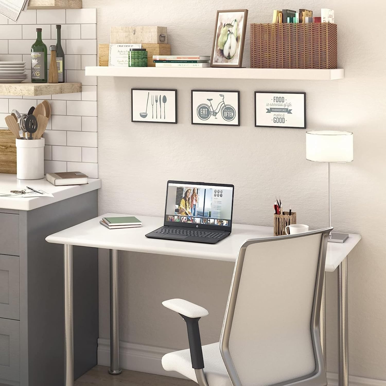 HP Ordenador portátil, pantalla HD de 15,6 pulgadas, procesador Intel Pentium Silver N5030 de 4 núcleos, memoria de 16 GB, SSD de 1 TB, Office 365