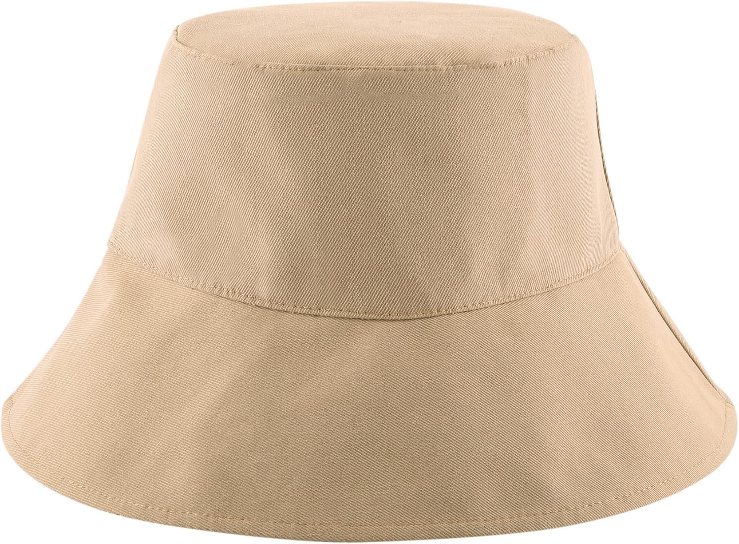 Ayliss Sombrero de sol para mujer, de encaje, de verano, de playa, plegable, de doble cara, reversible, de viaje, de pesca, sombrero