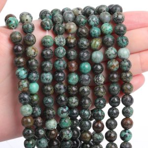 85 cuentas de piedras preciosas naturales de 0.157 pulgadas, cuentas de piedra de energía curativa de 15.5 pulgadas para fabricación de joyas, 85 cuentas de piedras preciosas naturales de 0.157 pulgadas, cuentas de piedra de energía curativa de 15.5 pulgadas para fabricación de joyas,