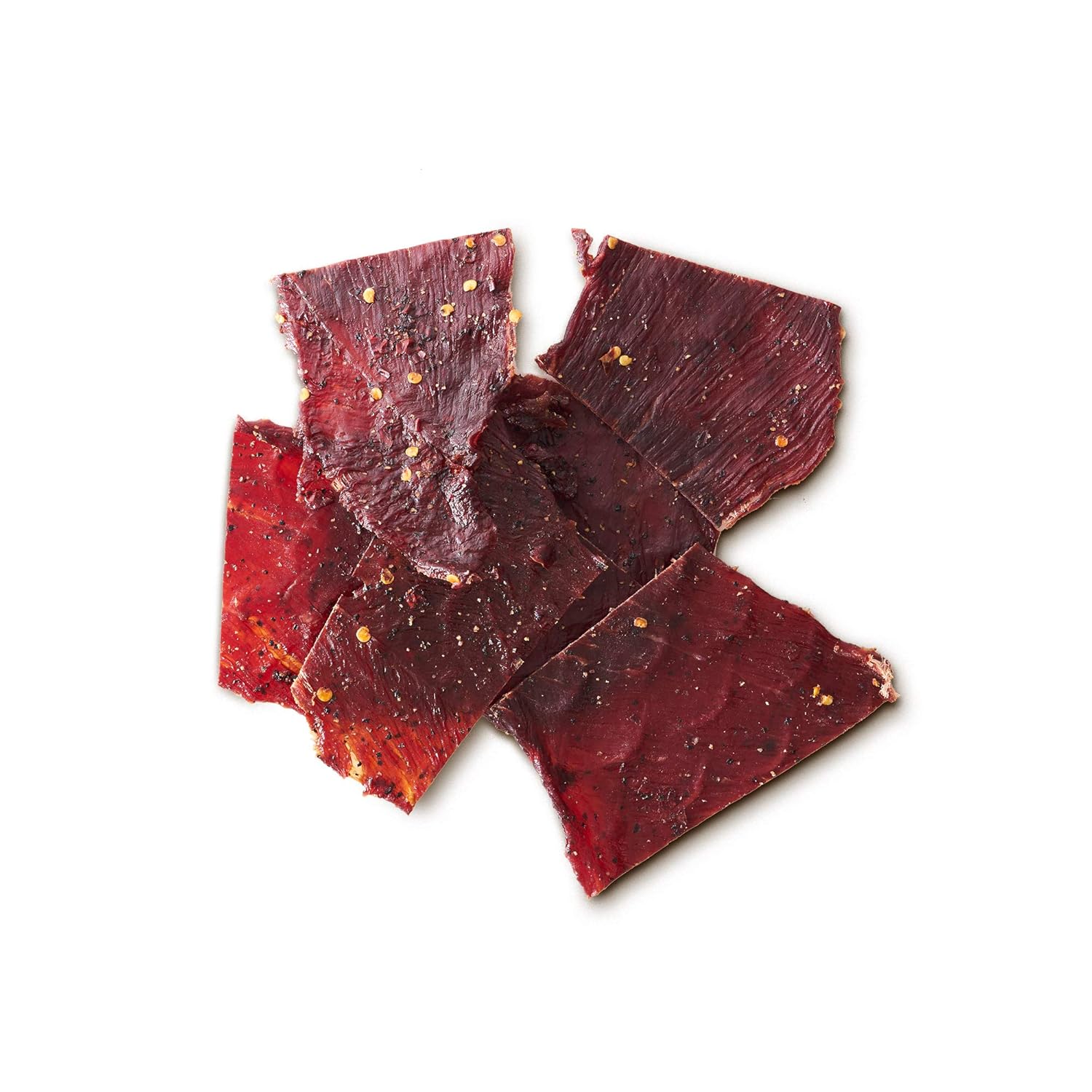 Cecina de buey People s Choice clásico, caliente y picante