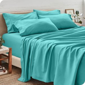 Juego de sábanas tamaño individual XL, juego de 4 piezas, sábanas de lujo para hotel, ultra suaves, con bolsillos profundos, ajuste fácil, sábanas Juego de sábanas tamaño individual XL, juego de 4 piezas, sábanas de lujo para hotel, ultra suaves, con bolsillos profundos, ajuste fácil, sábanas