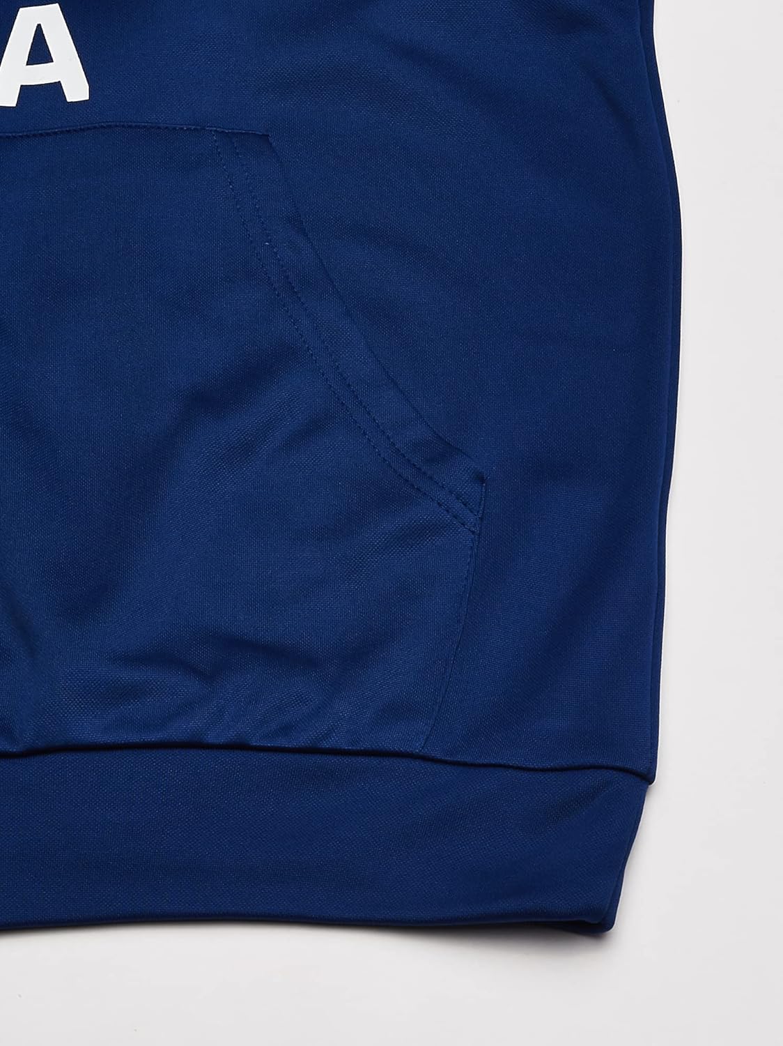 Icon Sports Sudadera con capucha para hombre adulto del Barça con licencia oficial del FC Barcelona
