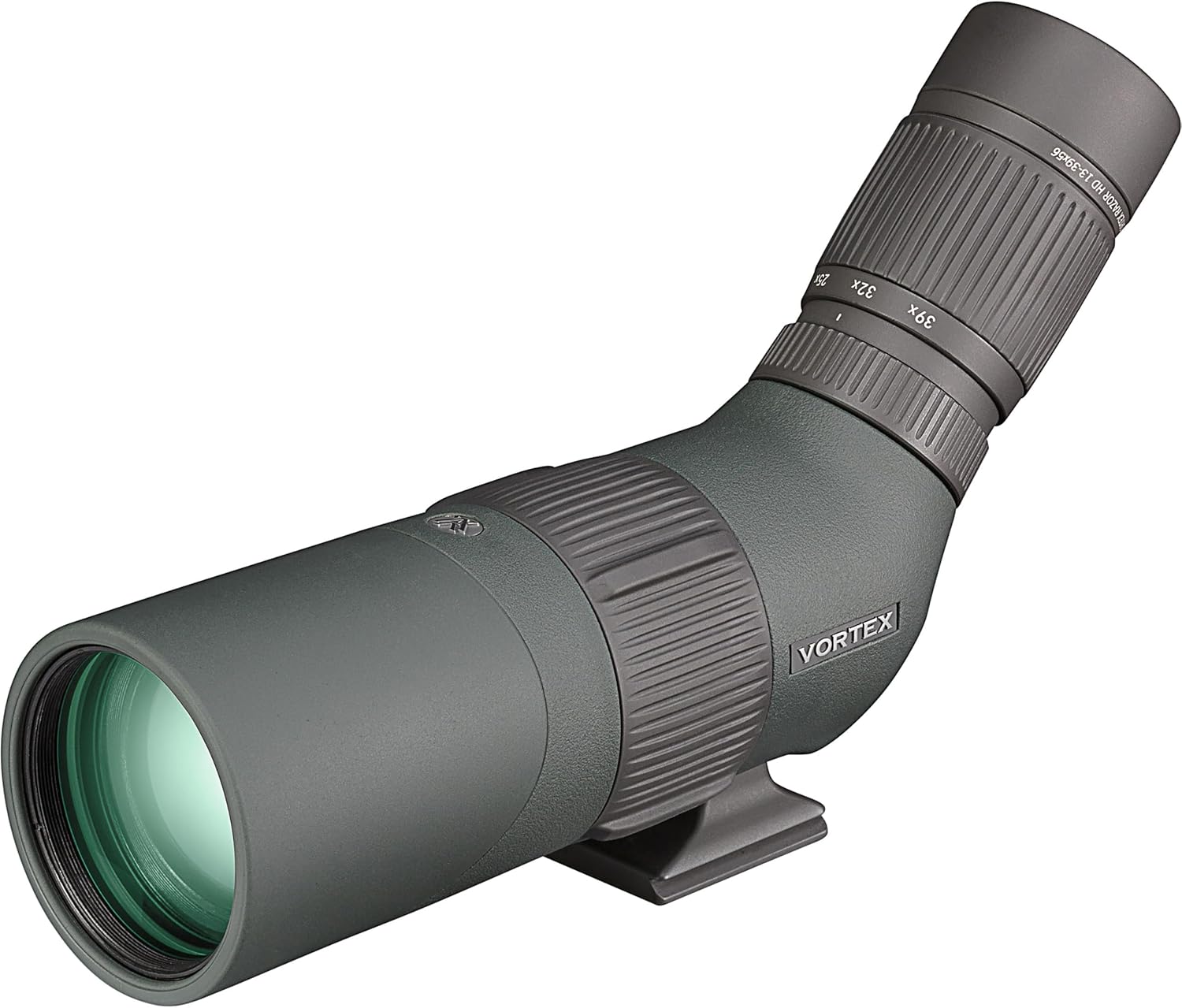 Vortex Óptica Razor HD Miras de detección