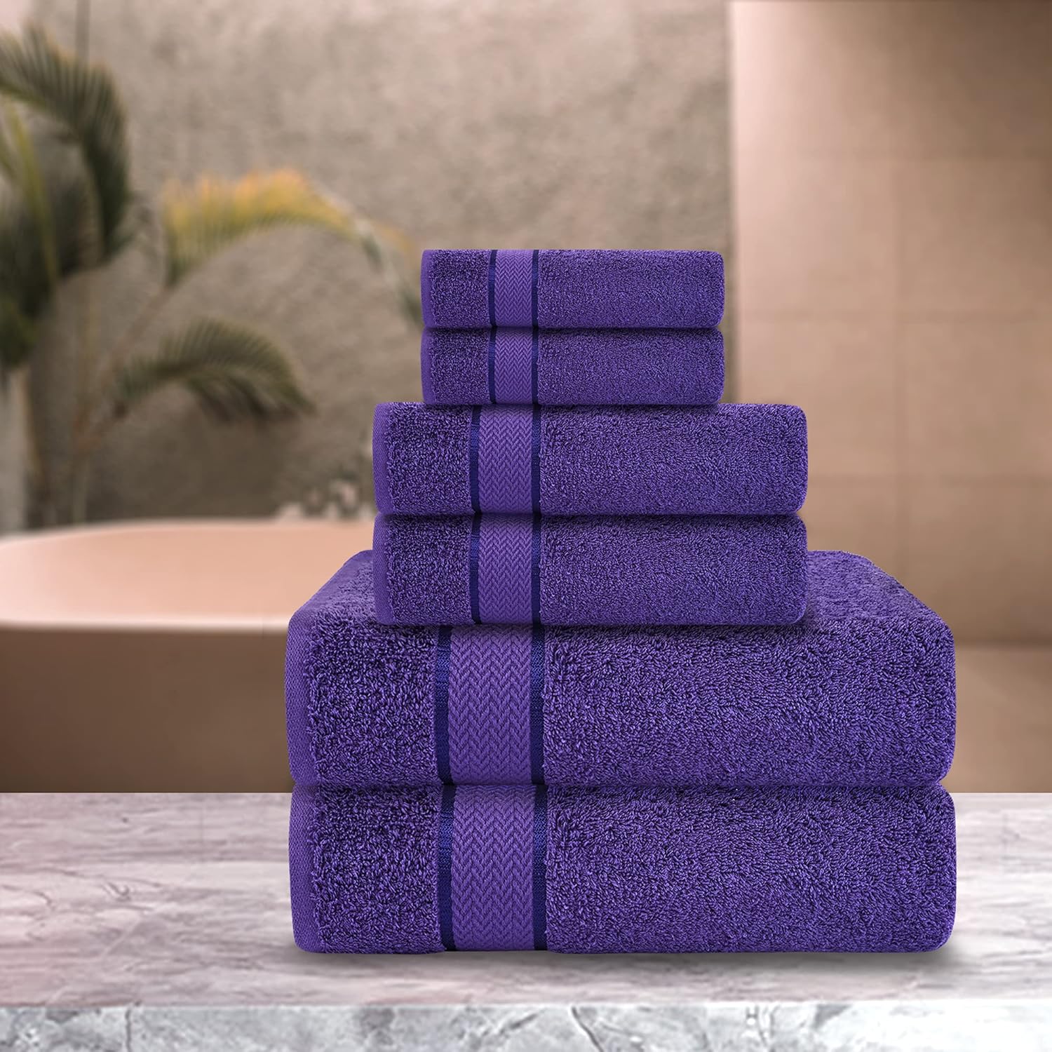 Toalla de baño Parent