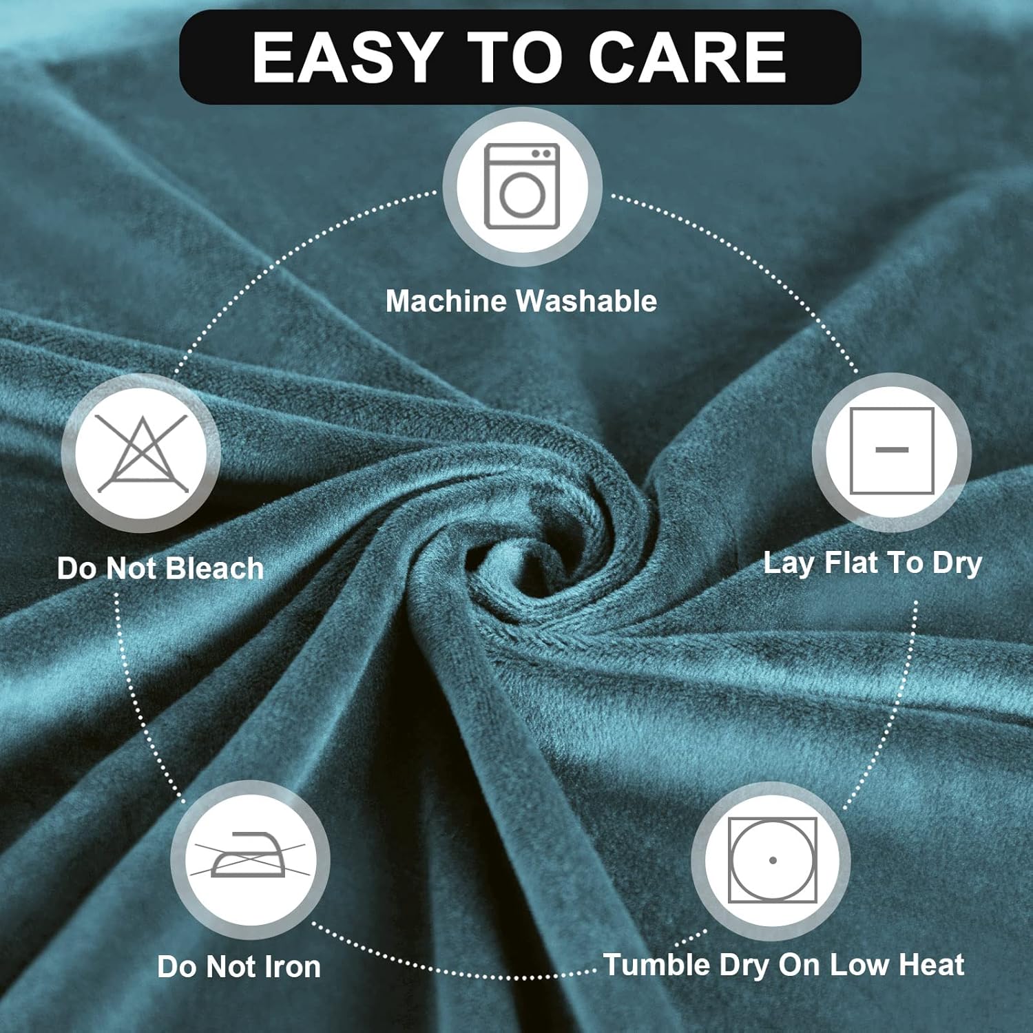 Festicorp Funda de terciopelo para sofá, funda para sofá de 3 cojines para sofá con 3 cojines, funda elástica de 4 piezas, funda gruesa para muebles