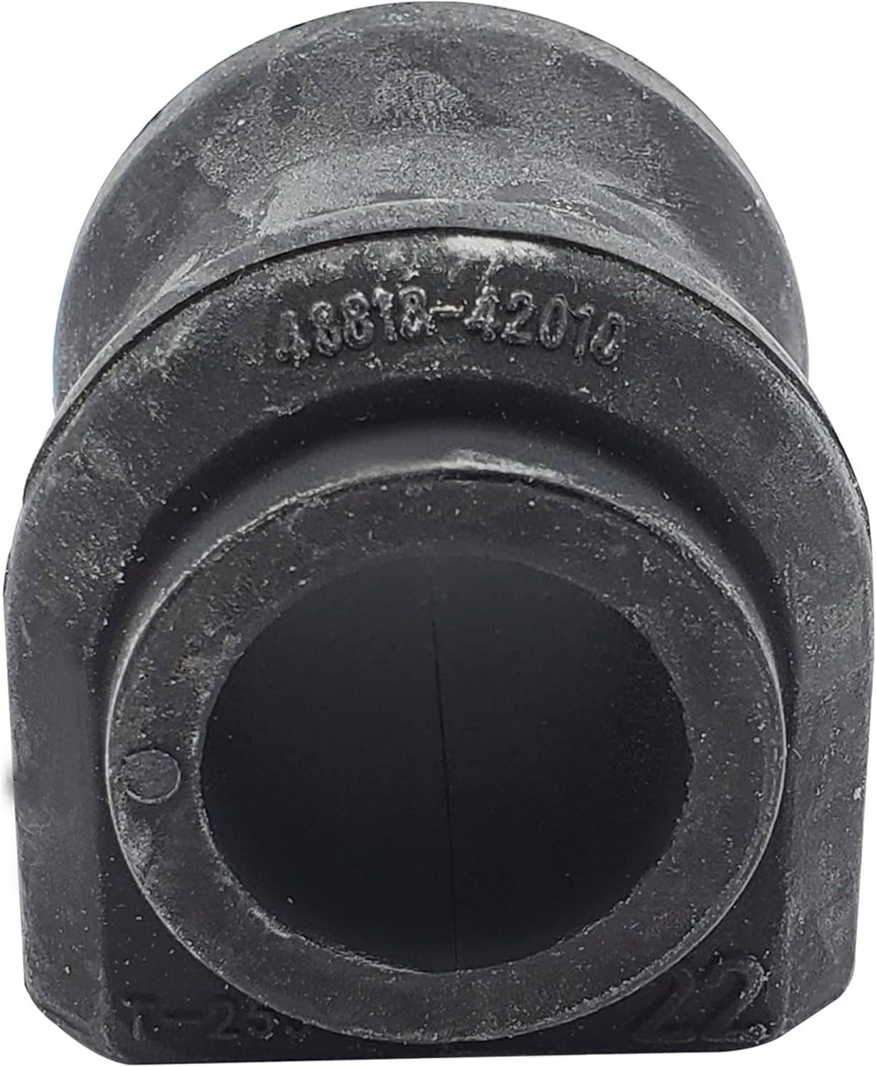 CTR GV0558 proveedor de equipo original Buje de barra estabilizadora trasera compatible con vehículos Toyota  Reemplaza 488180R010, 48818-42010,