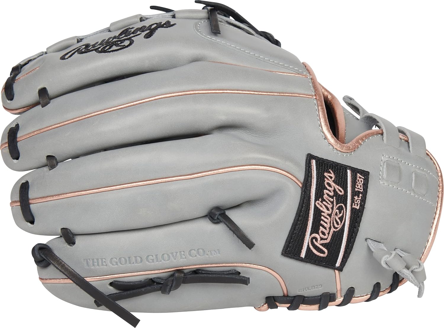 Rawlings Liberty Advanced Color Series Fastpitch Softbol Guante  Múltiples Estilos