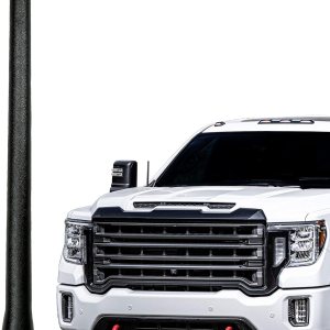 AntennaMastsRus – La original de 6 34 pulgadas es compatible con Chevrolet Silverado 2500 (2020-2024) – Antena de goma corta a prueba de lavado de AntennaMastsRus – La original de 6 34 pulgadas es compatible con Chevrolet Silverado 2500 (2020-2024) – Antena de goma corta a prueba de lavado de