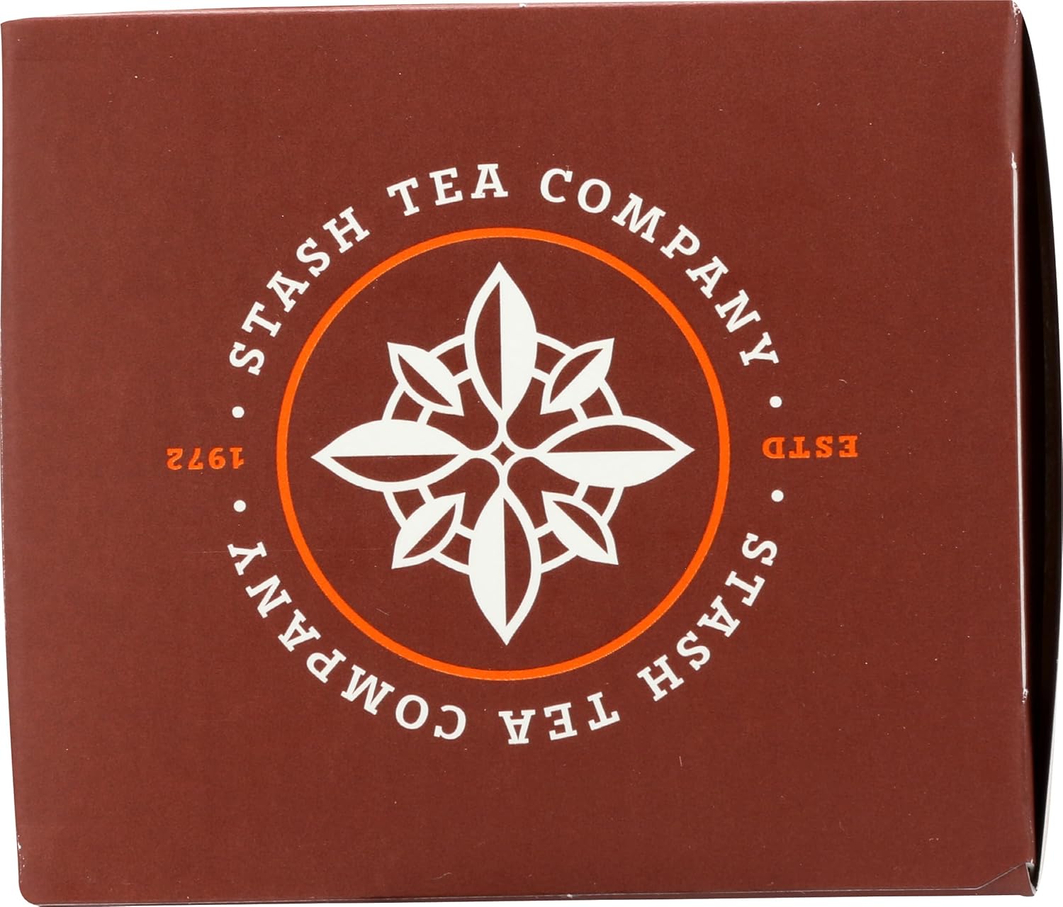 Té descafeinado Especias Calabaza – 18 – Bolsa