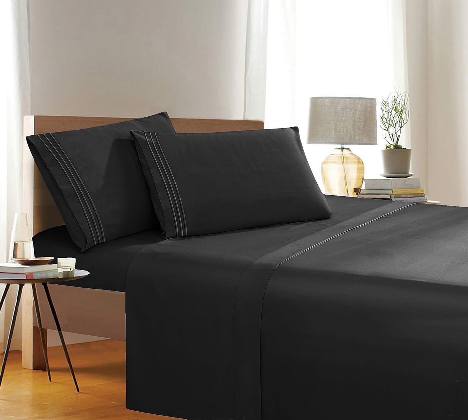 Elegant Comfort
