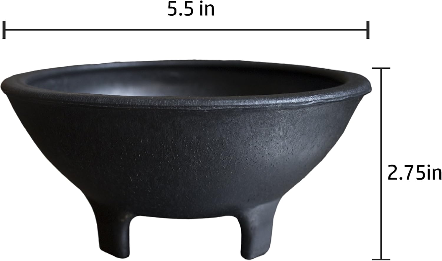 Paquete de 6 cuencos de salsa con chips de salsa y bocadillos, con cucharas de madera, cuencos de salsa, cuencos de salsa, papas fritas de molcajete