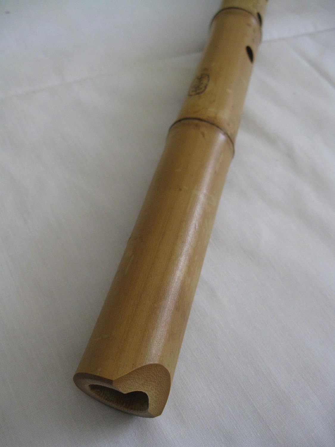 1.8 Matake Bamboo Shakuhachi DF Instrumento pentatónico Zen Flauta de meditación