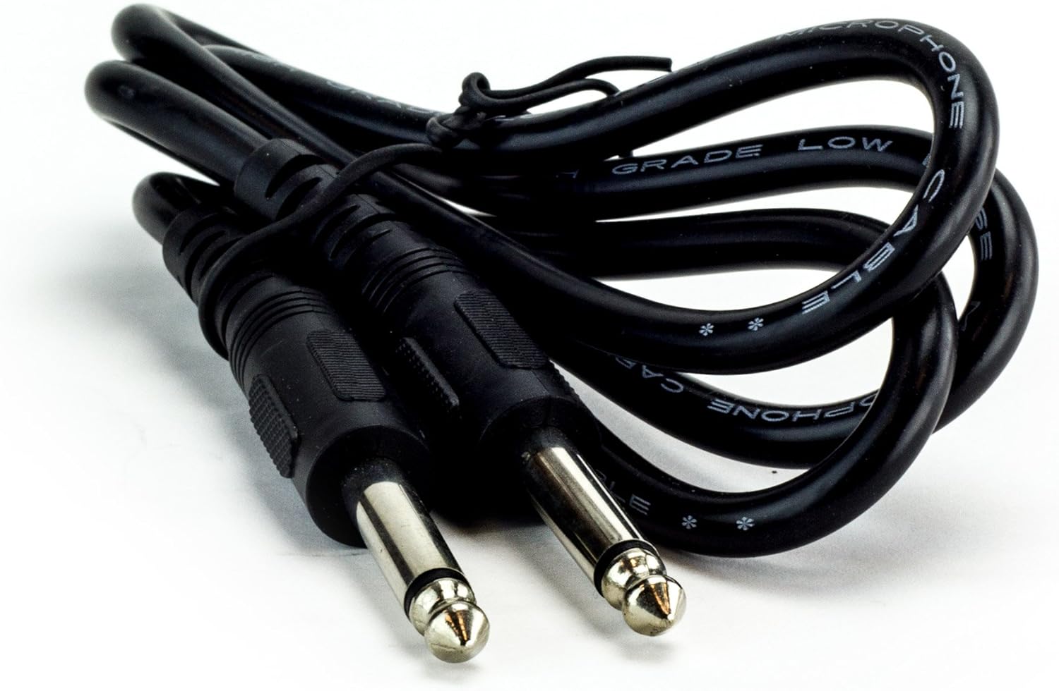 Nady DW-22 Sistema de micrófono de mano inalámbrico digital dual – Frecuencia UHF fija dual – Latencia ultrabaja con modulación QPSK – Salidas XLR